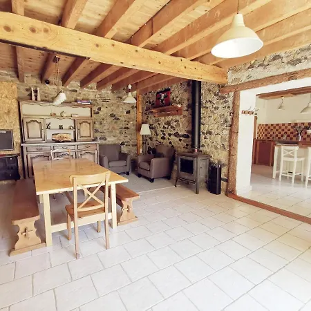 La Maison Des Biscuits