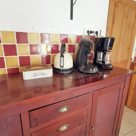 別荘 La Maison Des Biscuits *