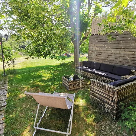 La Maison Des Biscuits *