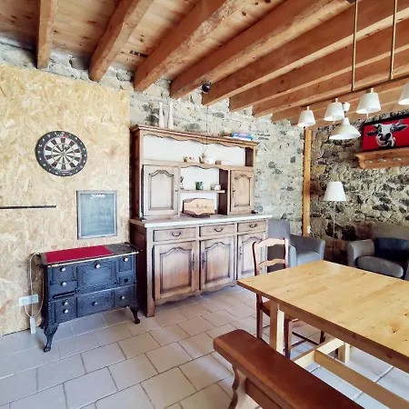 La Maison Des Biscuits