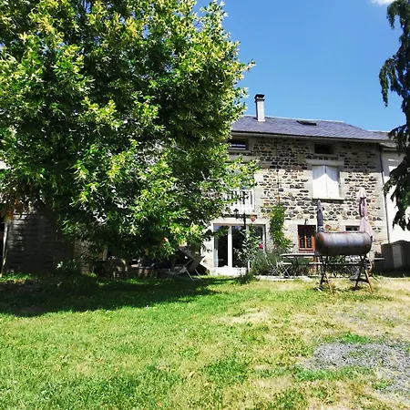 別荘 La Maison Des Biscuits