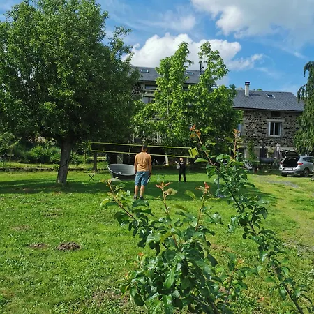 La Maison Des Biscuits