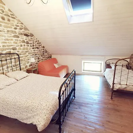 La Maison Des Biscuits 別荘 *