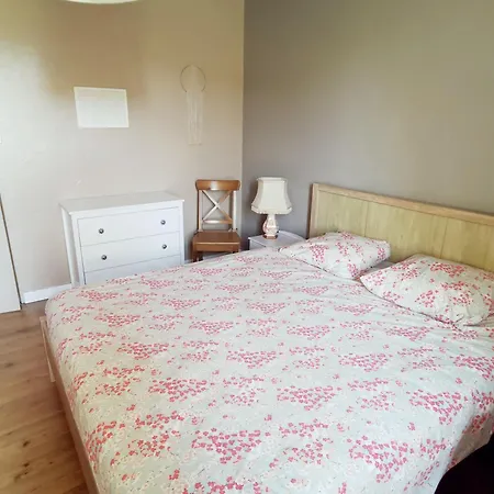 別荘 La Maison Des Biscuits Loubaresse