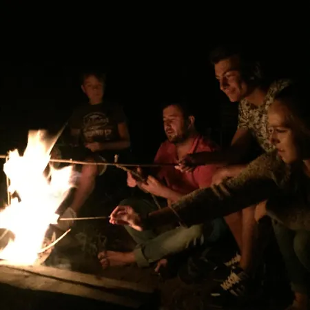 La Maison Des Biscuits * Loubaresse