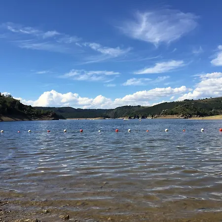 La Maison Des Biscuits * Loubaresse