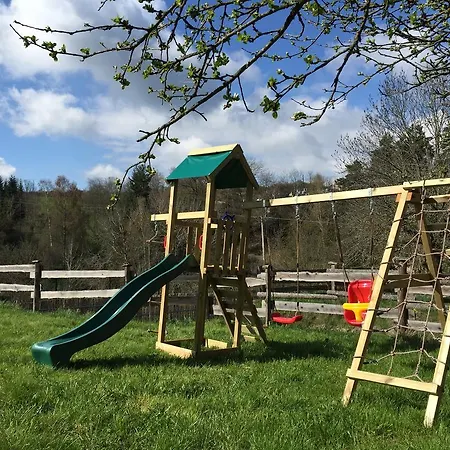 La Maison Des Biscuits